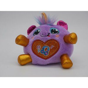 Zuru Rainbowcorn Purple and Gold Edition